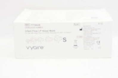 Vyaire 7772020LP Infant Flow LP nCPAP Generator Kit with Prongs - Box of 10
